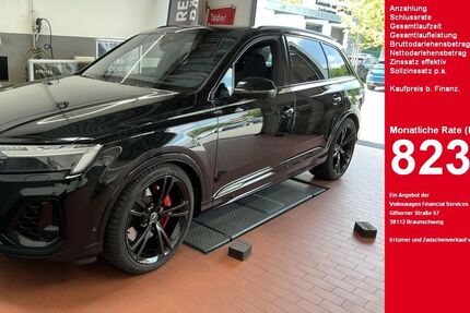 Audi Q7 26.216 km 94.815 € Gütersloh 33334