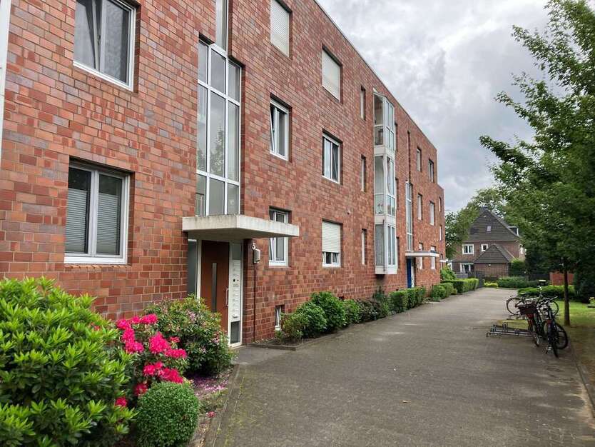 Wohnung zum Mieten in Gütersloh 780 € 80 m²