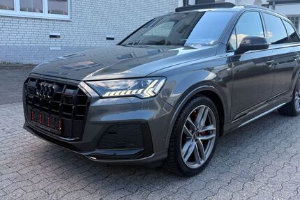 Audi Q7 64.000 km 58.786 &euro; Verl 33415