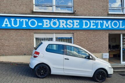 VW Fox 171.121 km 2.900 € Detmold 32758