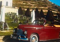 Opel Andere