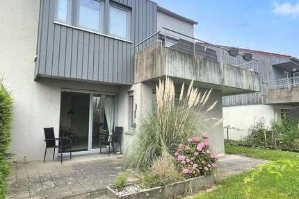 Wohnung zum Kaufen in Herzebrock-Clarholz 155.000 € 59.05 m² 2 zimmer