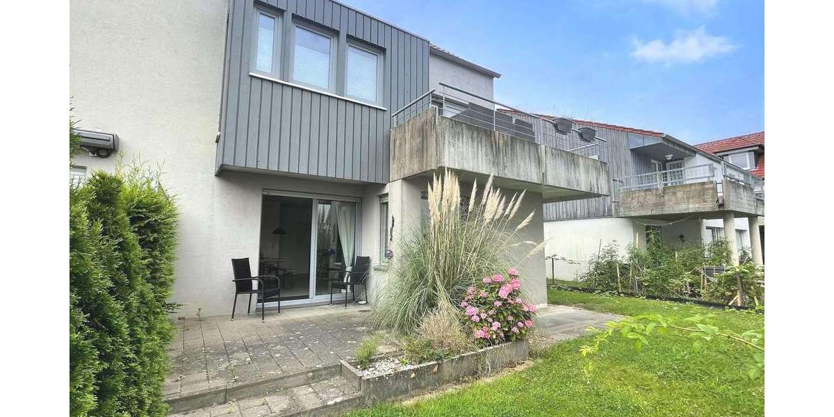 Wohnung zum Kaufen in Herzebrock-Clarholz 155.000 € 59.05 m² 2 zimmer