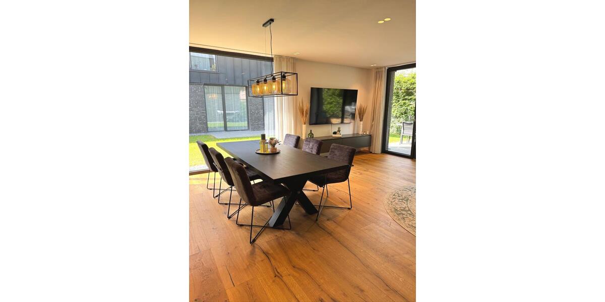 2 Zimmer EG Wohnung mit Küche, Waschmaschine und Trockner zimmer