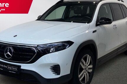 Mercedes-Benz EQB 97.263 km 28.260 &euro; Bünde 32257