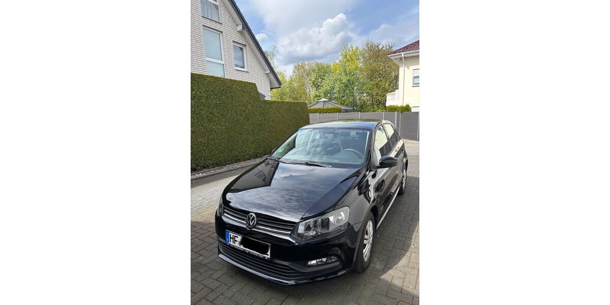 VW Polo 78.000 km 7.800 &euro; Hiddenhausen 32120