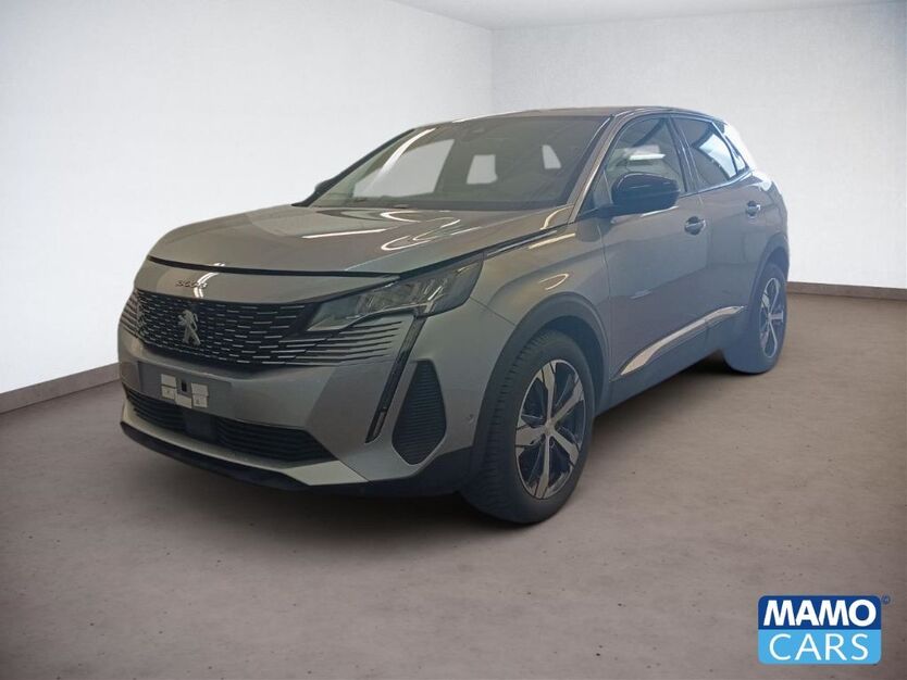 Peugeot 3008 35.752 km 21.750 € Bielefeld 33647