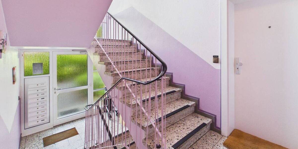 Etagenwohnung Bielefeld Senne - 4 Zimmer, 91 m&sup2;, 135.000&euro; | Angebot:26834148