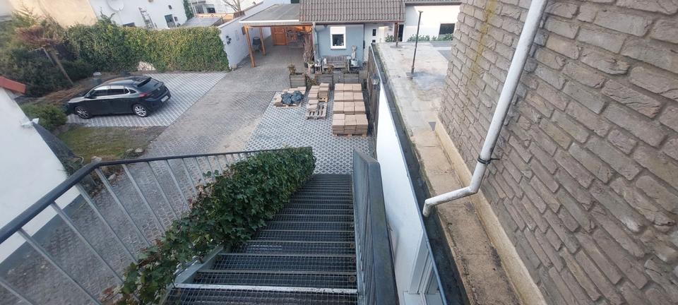 Maisonettenwohnung Bad Salzuflen Ehrsen-Breden - 4 Zimmer, 152 m&sup2;, 1.150&euro; | Angebot:26462495