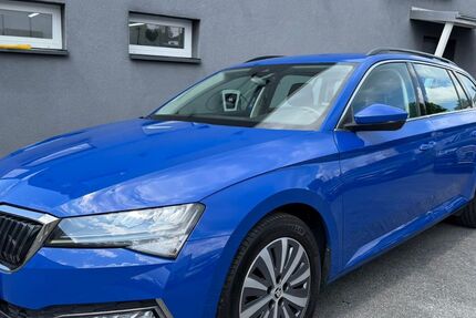 Skoda Superb 133.000 km 16.990 &euro; Bielefeld 33659