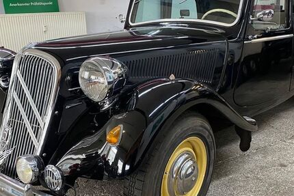 Citroen Andere 68.000 km 35.950 € Bielefeld 33649