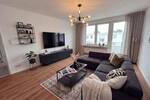 Etagenwohnung Bünde - 4 Zimmer, 81 m&sup2;, 870&euro; | Angebot:26915853