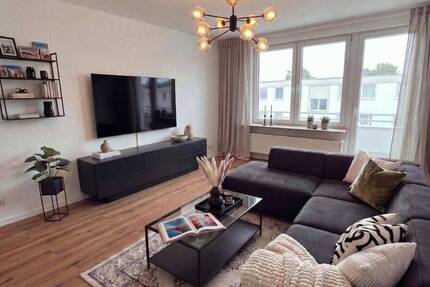 Wohnung Bünde - 4 Zimmer, 81 m&sup2;, 870&euro; | Angebot:26915853
