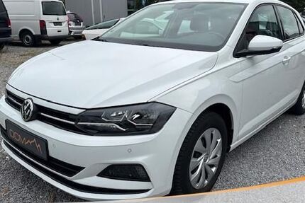VW Polo 83.000 km 12.250 &euro; Kirchlengern 32278