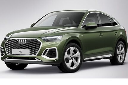 Audi Q5 4.820 km 54.650 &euro; Detmold 32756