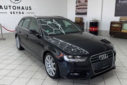 Audi A4 140.000 km 13.690 &euro; Bielefeld 33604