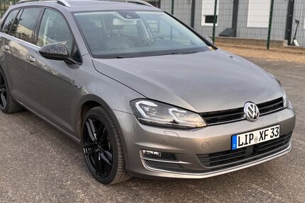 VW Golf 225.000 km 7.700 &euro; Lage 32791