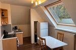 Dachgeschoßwohnung Bielefeld Gadderbaum - 2.5 Zimmer, 55 m&sup2;, 800&euro; | Angebot:26506422
