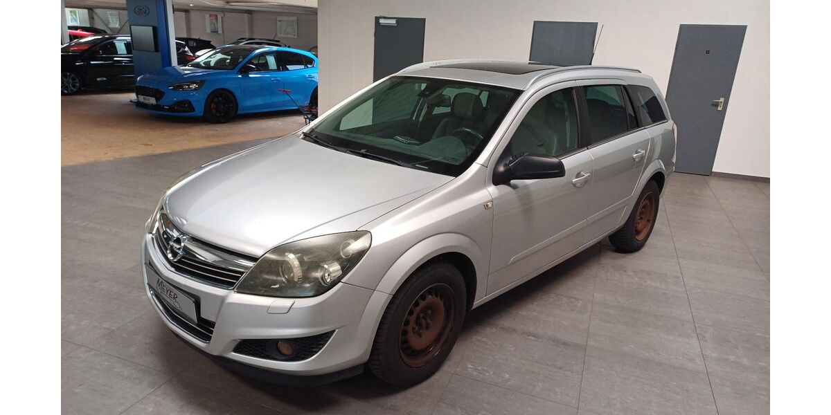 Opel Astra 200.807 km 990 &euro; Bad Oeynhausen 32547
