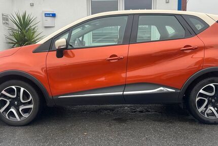 Renault Captur 92.000 km 8.950 € Gütersloh 33330