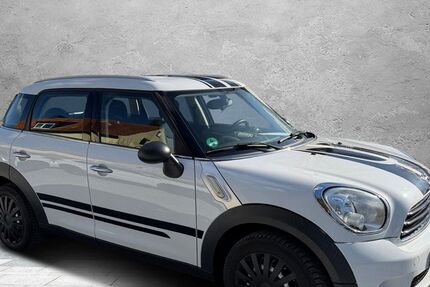 Mini ONE 115.000 km 5.499 &euro; Detmold 32758