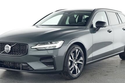 Volvo V60 18.690 km 39.590 &euro; Schloß Holte-Stukenbrock 33758