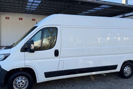 Peugeot Boxer 128.000 km 14.999 € Bielefeld 33659