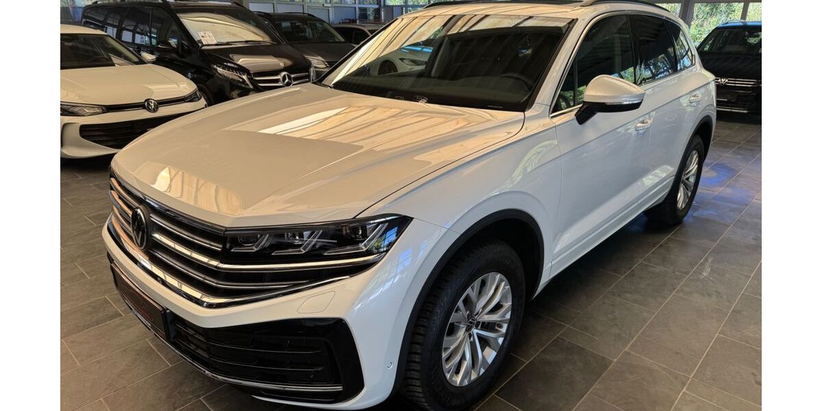VW Touareg 6.950 km 55.999 &euro; Versmold 33775