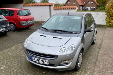 Smart ForFour 167.000 km 1.100 &euro; Herzebrock 33442