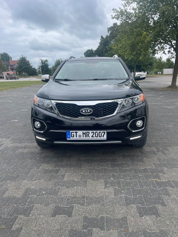 Sorento