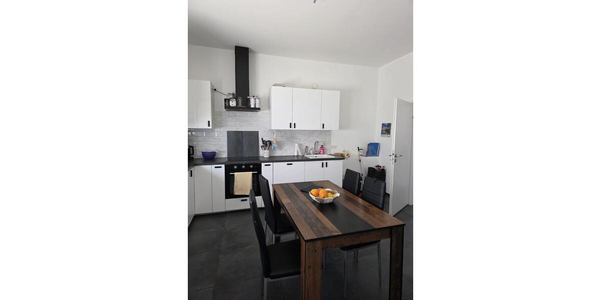 Erdgeschoßwohnung Bad Oeynhausen Rehme - 3 Zimmer, 100 m&sup2;, 1.045&euro; | Angebot:26705727