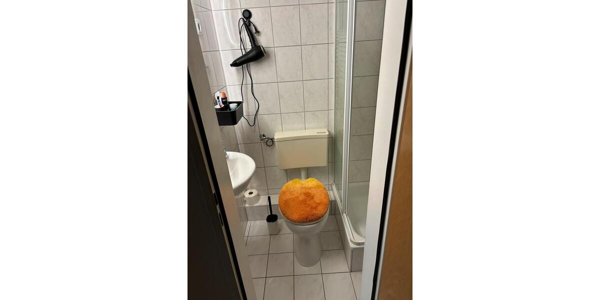 Etagenwohnung Detmold Hiddesen - 1 Zimmer, 34 m&sup2;, 105.000&euro; | Angebot:25872405