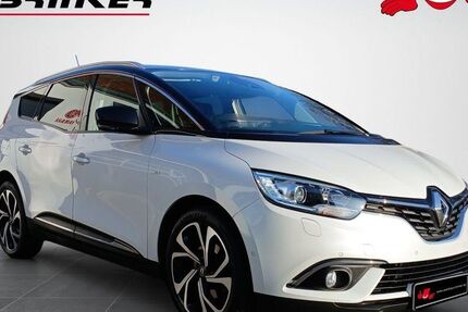 Renault Scenic 128.320 km 13.330 &euro; Bielefeld 33649