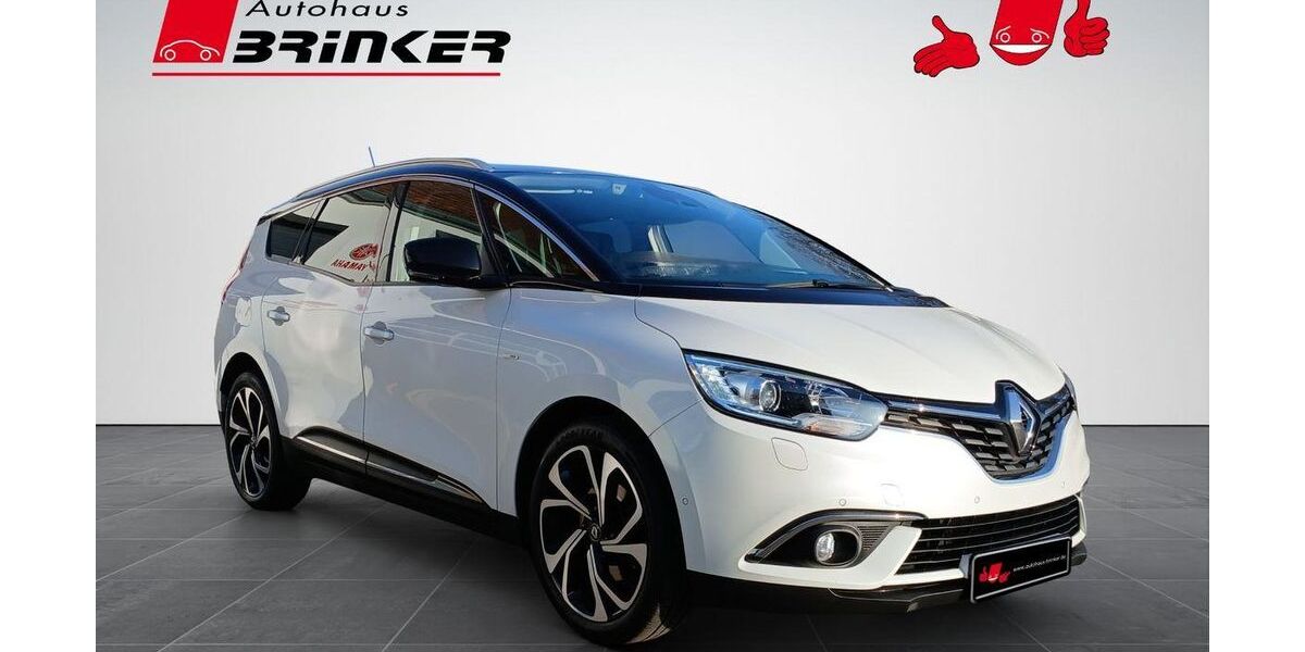 Renault Scenic 128.320 km 13.330 &euro; Bielefeld 33649