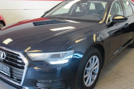 Audi A6 185.000 km 17.999 &euro; Bad Oeynhausen 32549