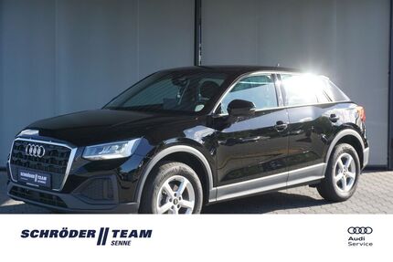 Audi Q2 20.445 km 25.890 € Bielefeld-Sennestadt 33689
