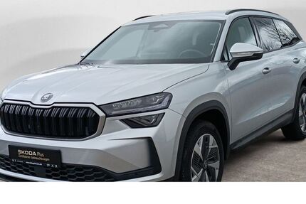 Skoda Kodiaq 24.676 km 41.090 &euro; Lemgo 32657
