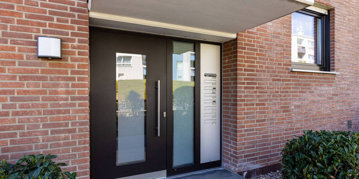 Etagenwohnung BI- Brackwede Brackwede - 3 Zimmer, 83 m&sup2;, 198.000&euro; | Angebot:26290525