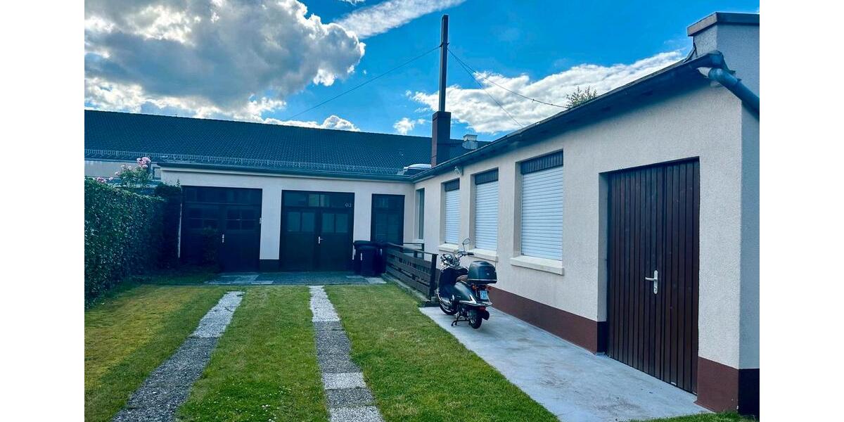 Gewerbeobjekt Bielefeld Schildesche - 1.220&euro; | Angebot:25415593