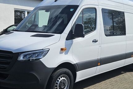 Mercedes-Benz Sprinter 45.313 km 49.385 &euro; Halle (Westf) 33790
