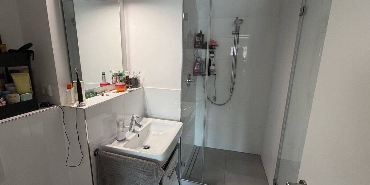 Etagenwohnung Bielefeld / Schildesche Schildesche - 3 Zimmer, 58 m&sup2;, 760&euro; | Angebot:26208418