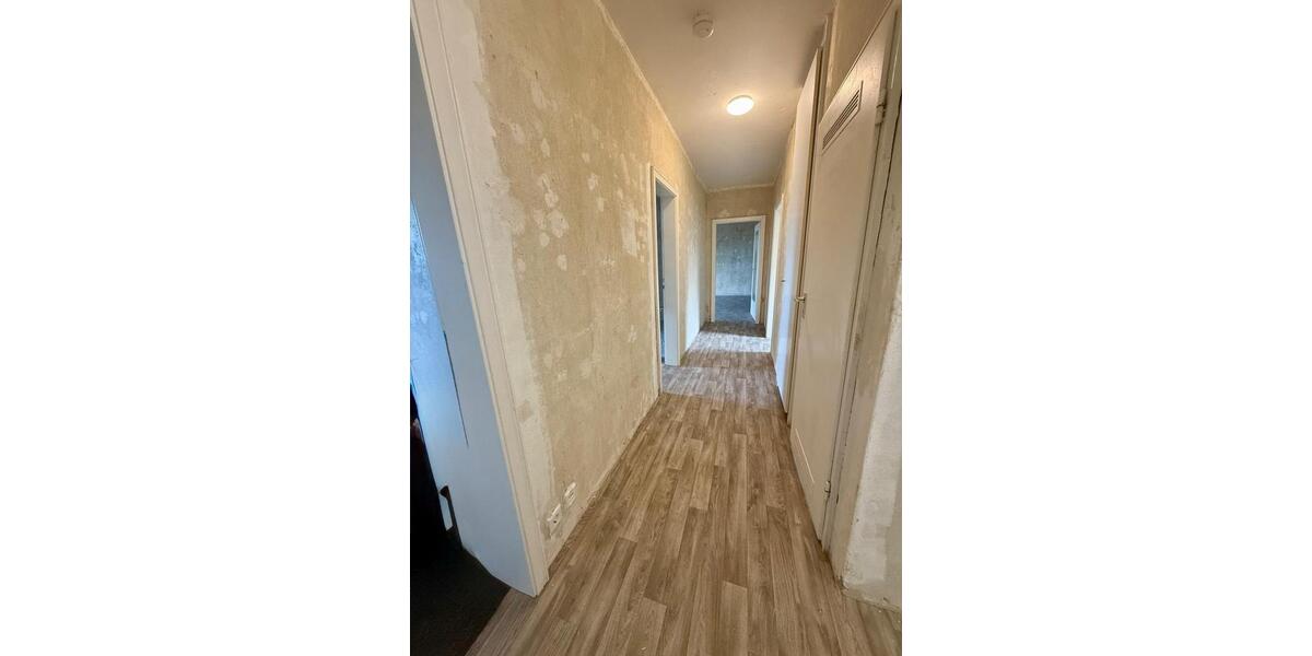 Etagenwohnung Bielefeld Brackwede - 3 Zimmer, 63 m&sup2;, 500&euro; | Angebot:25640136