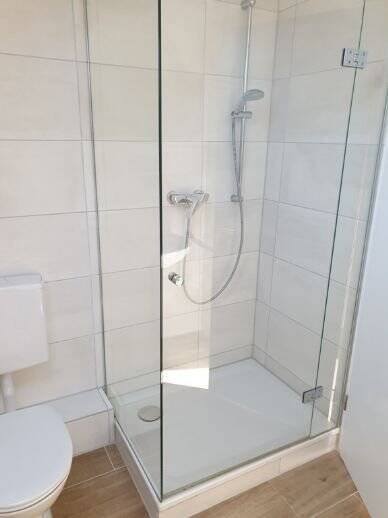 Etagenwohnung Bielefeld Brackwede - 2 Zimmer, 70 m&sup2;, 600&euro; | Angebot:24794080