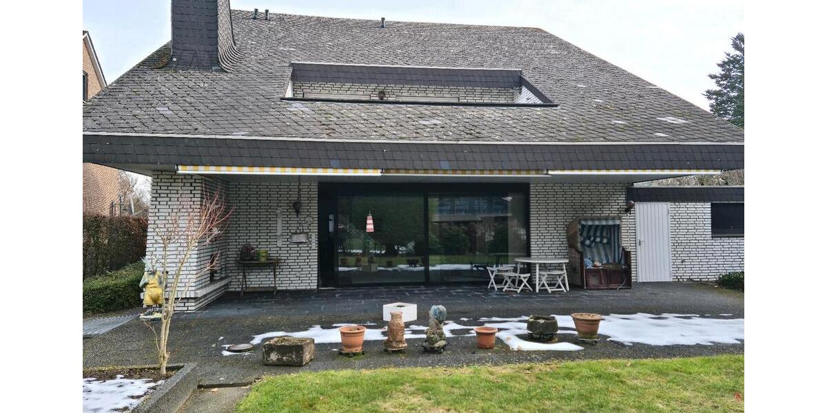 Einfamilienhaus Gütersloh Kattenstroth - 660.000&euro; | Angebot:25353061