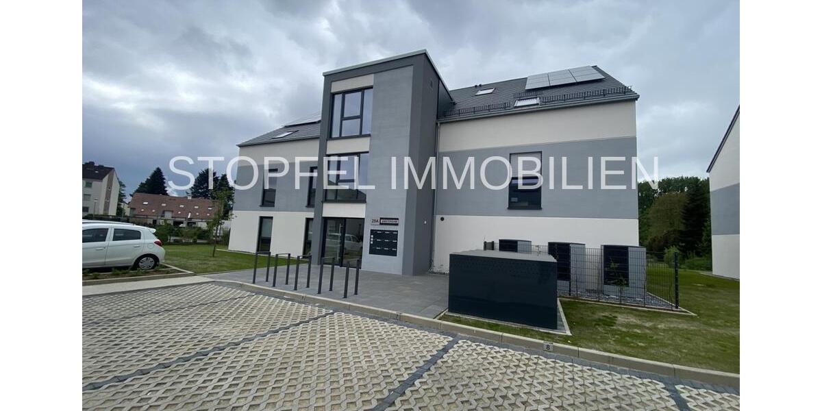 Erdgeschoßwohnung Bielefeld Heepen - 2 Zimmer, 69 m&sup2;, 980&euro; | Angebot:26349943