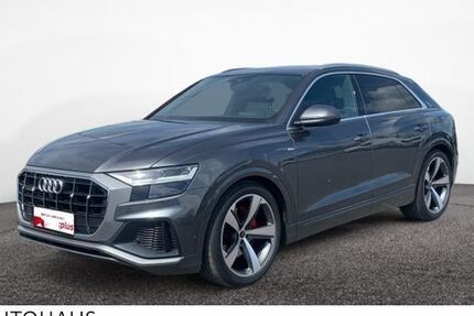 Audi Q8 108.966 km 46.660 &euro; Melle 49324