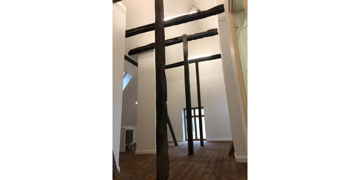 Maisonettenwohnung Bad Salzuflen - 4 Zimmer, 140 m&sup2;, 300.000&euro; | Angebot:25634498