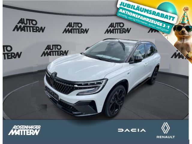Renault Austral 1.050 km 39.990 € Herford 32051