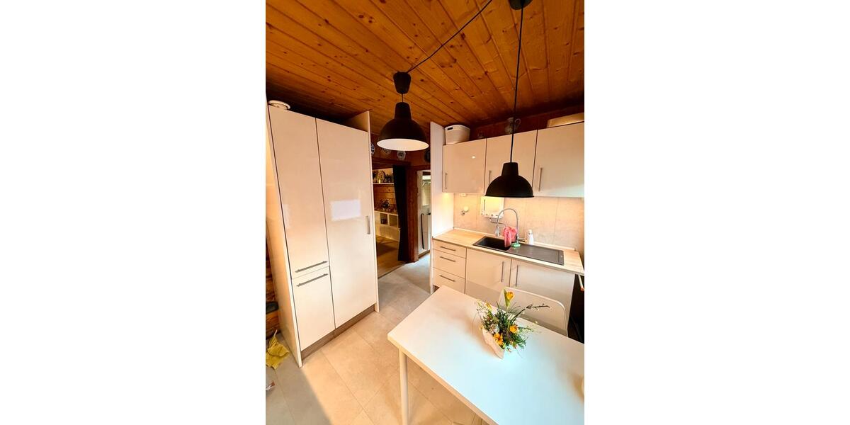 Einfamilienhaus Bielefeld Senne - 2 Zimmer, 45 m&sup2;, 55.000&euro; | Angebot:26581702