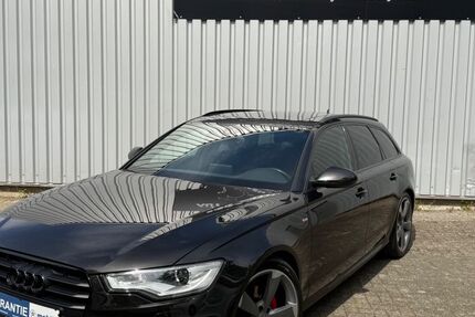 Audi A6 169.500 km 15.500 &euro; Delbrück 33129